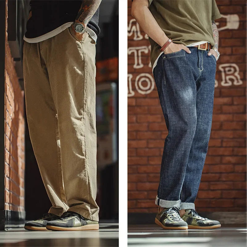 Maden Training Shoes Men&