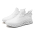 Breathable Running Flat Soft Sneakers Men&