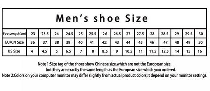 CSR007 Fashion Safety Sneakers: Men&