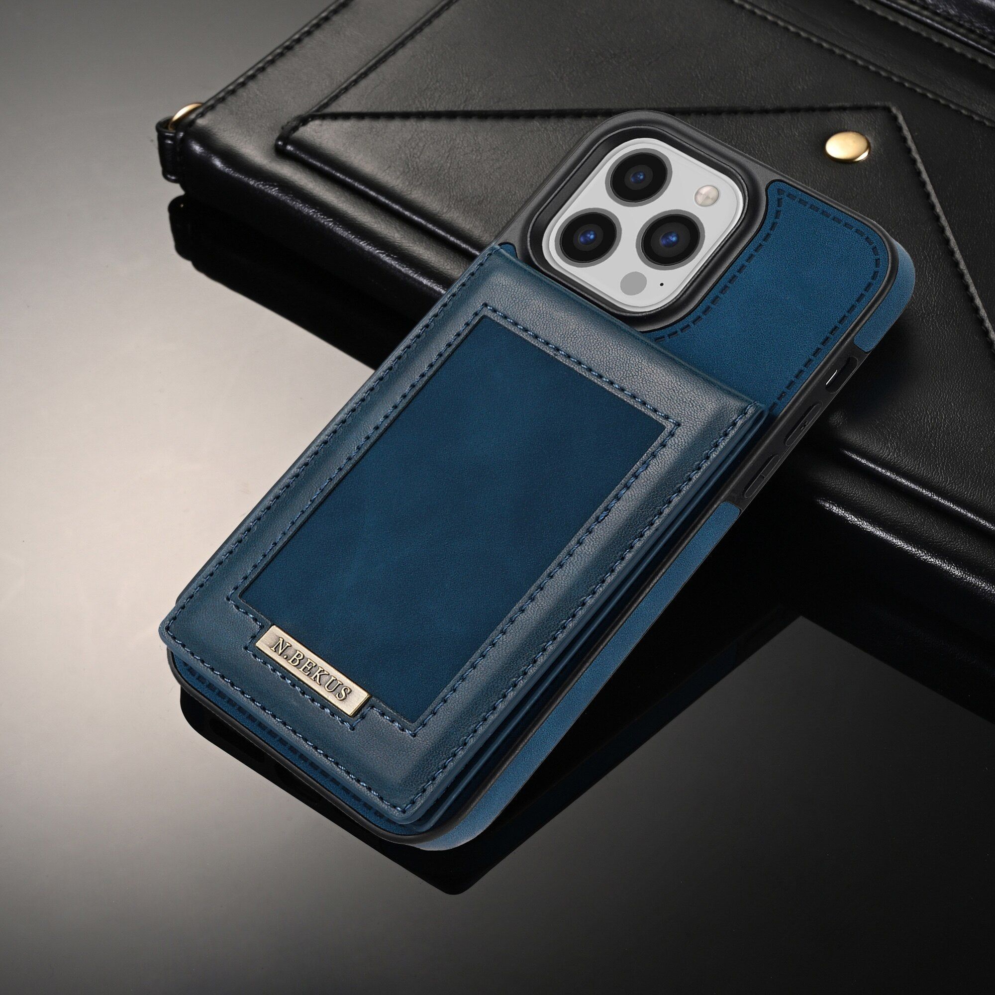 Handbag Shape Crossbody Phone Case for iPhone 11 12 13 14 Pro Plus