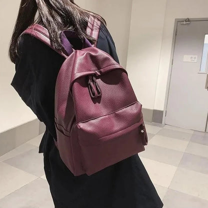 TR709 Fashion Laptop Shoulder Bag: Women&