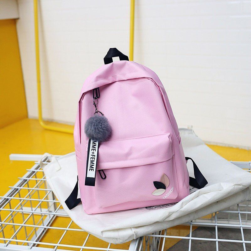 Fashion Rucksack Waterproof Cool Backpacks For Women&