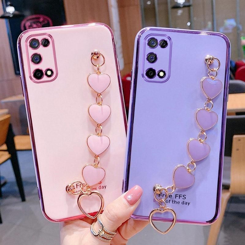 Leather Phone Case For Samsung Galaxy S10 S20 S21 S22 Ultra Note 10 Plus 20  A12 A13 A71 A51 A52 A72 Luxury Brand Cover With Ring - Mobile Phone Cases &  Covers - AliExpress