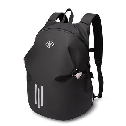 Motorcycle Cool Backpack CBKOS55 For Men Outdoor Travel Waterproof Bag - Touchy Style .