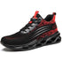 Sports Safety Casual Shoes For Men&