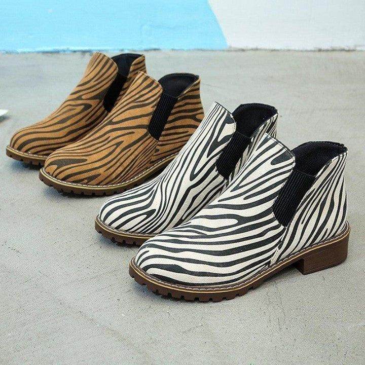 What do you think? 👍 or 👎<br />
.<br />
.<br />
⭕️ Casual Shoes 2020 New Women Flat Shoes - Touchy Style