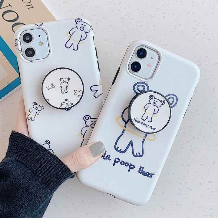 ⁌ Cute Phone Cases For... - Touchy Style