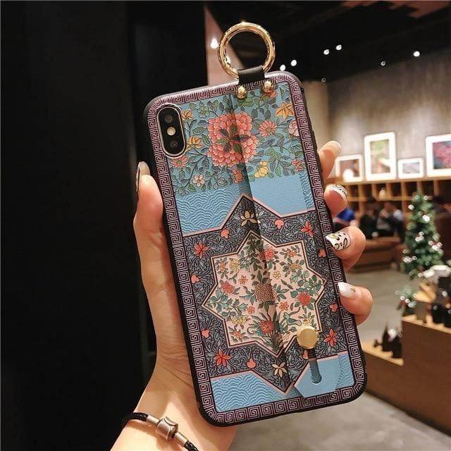 ⁌ For Galaxy S8 S9... - Touchy Style