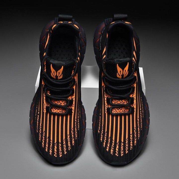 Write & comment this look 1-10 👇<br />
.<br />
.<br />
⭕️ Men's Sneakers Breathable Light Run - Touchy Style