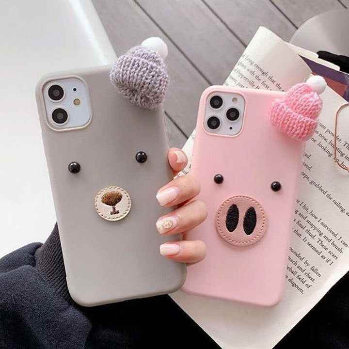 ⁌ Cute Phone Cases For... - Touchy Style