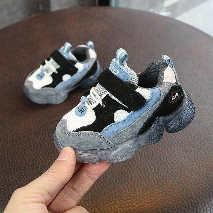 ✪ Mesh Breathable Toddler Boy... - Touchy Style