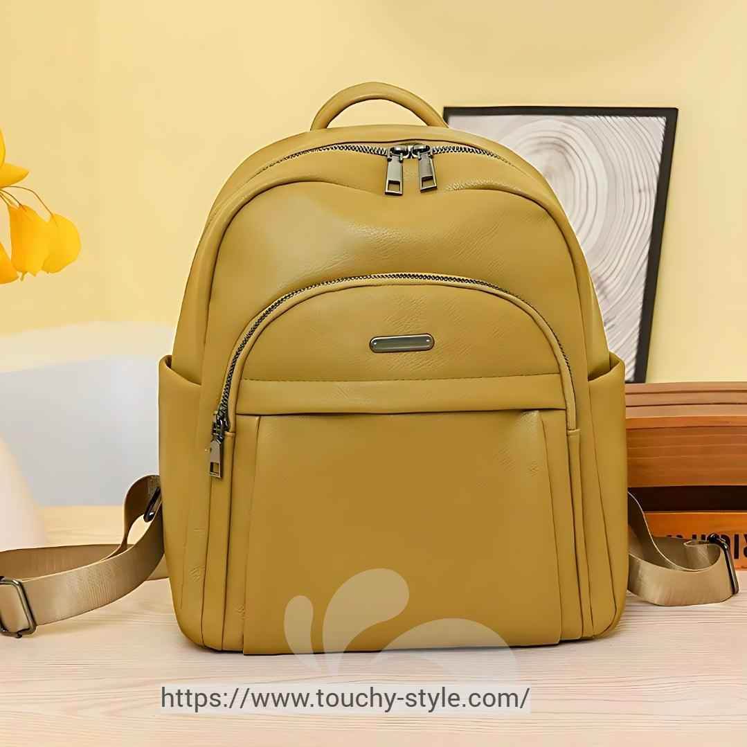 From School to Outings: TSB50 Cool Backpacks for Every Teen Girl’s Needs - Touchy Style