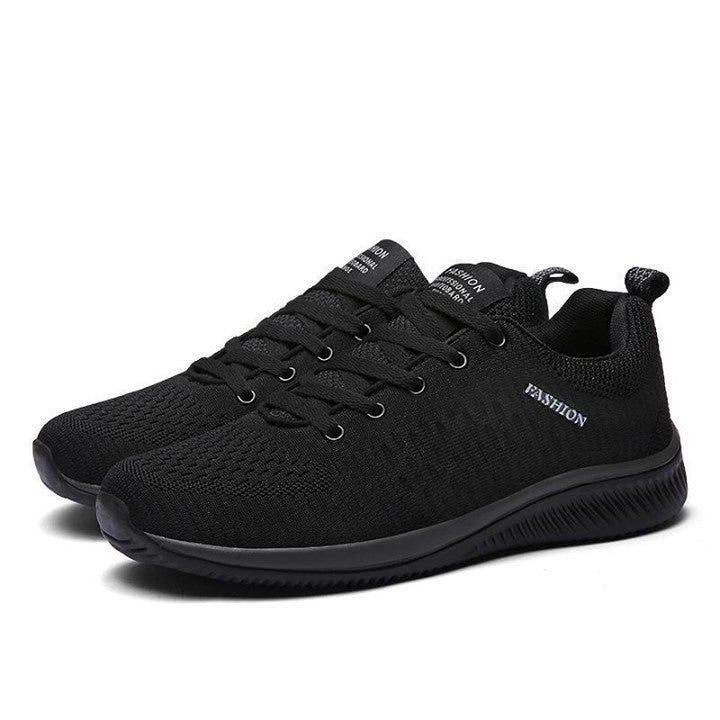 Shop Men's Casual Shoes for Comfort and Breathability - Touchy Style