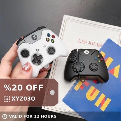 💎 3D Game Pad Camera... - Touchy Style .