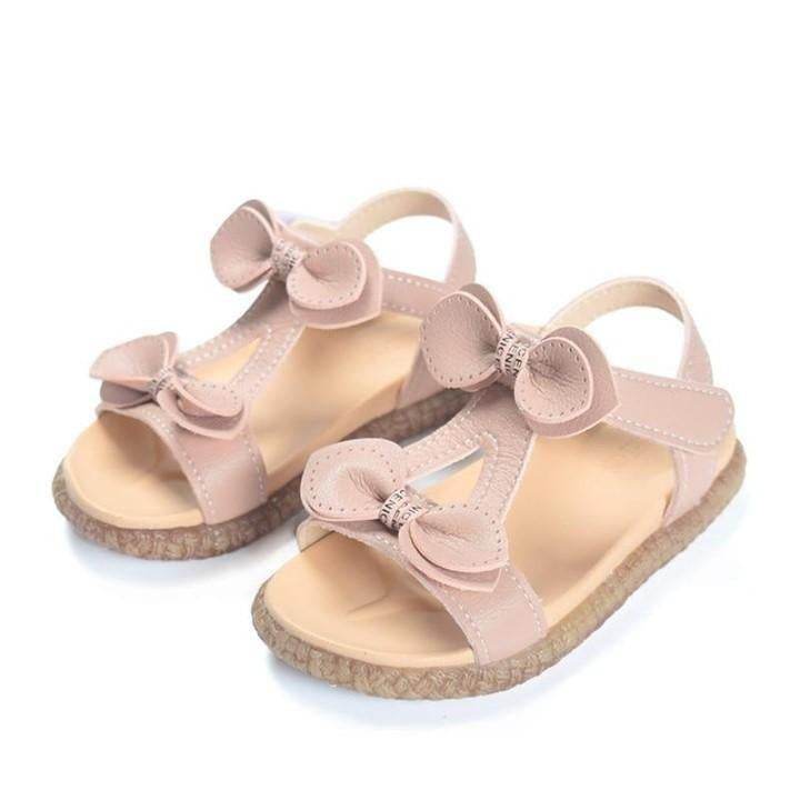 Share to a friend who will love this.👫 <br />
.<br />
.<br />
⭕️ New Summer Girls Sandals Gen - Touchy Style