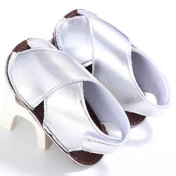 😍 PU Leather White Non-Slip... - Touchy Style
