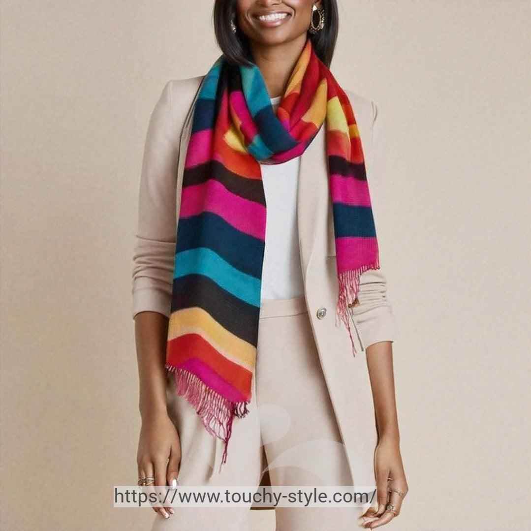 Accessories to Elevate Your Style - Touchy Style