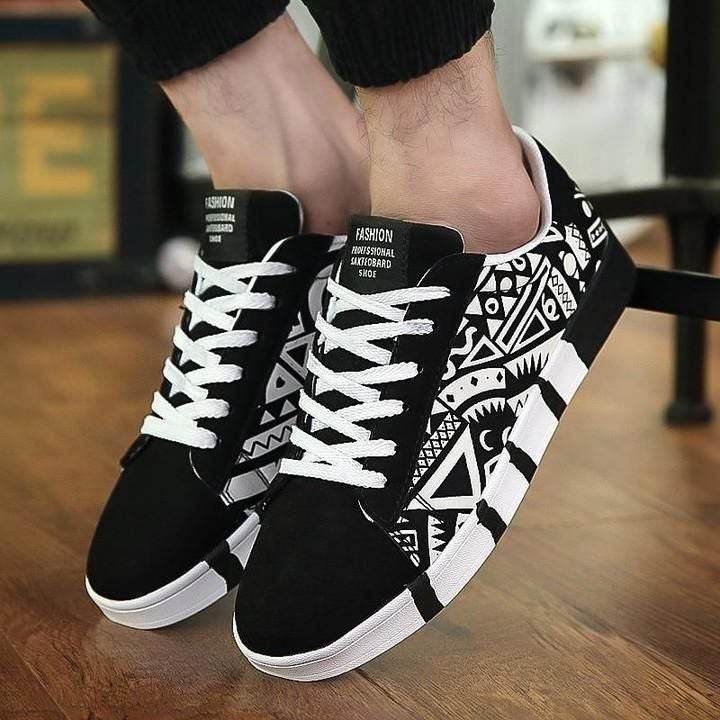 ⭕️ Women's Men's Unisex Casual... - Touchy Style
