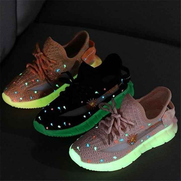 2020 Autumn Children Shoes - Stylish and Affordable - Touchy Style