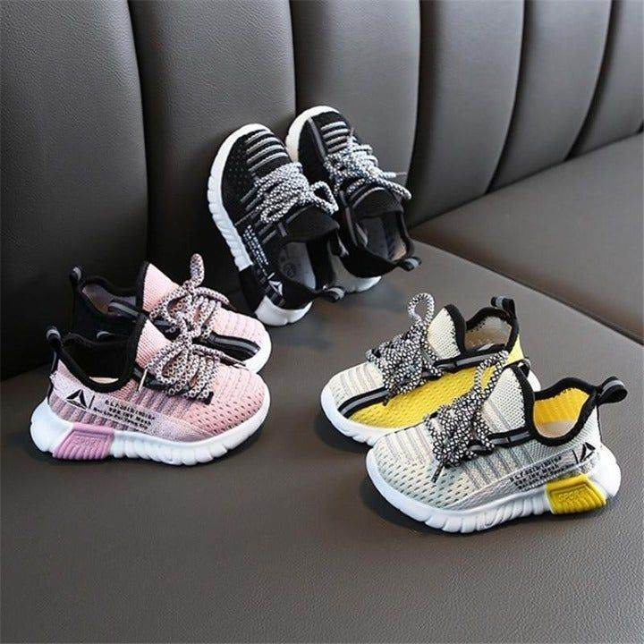 ⁌ Sport Breathable Infant Sneaker... - Touchy Style