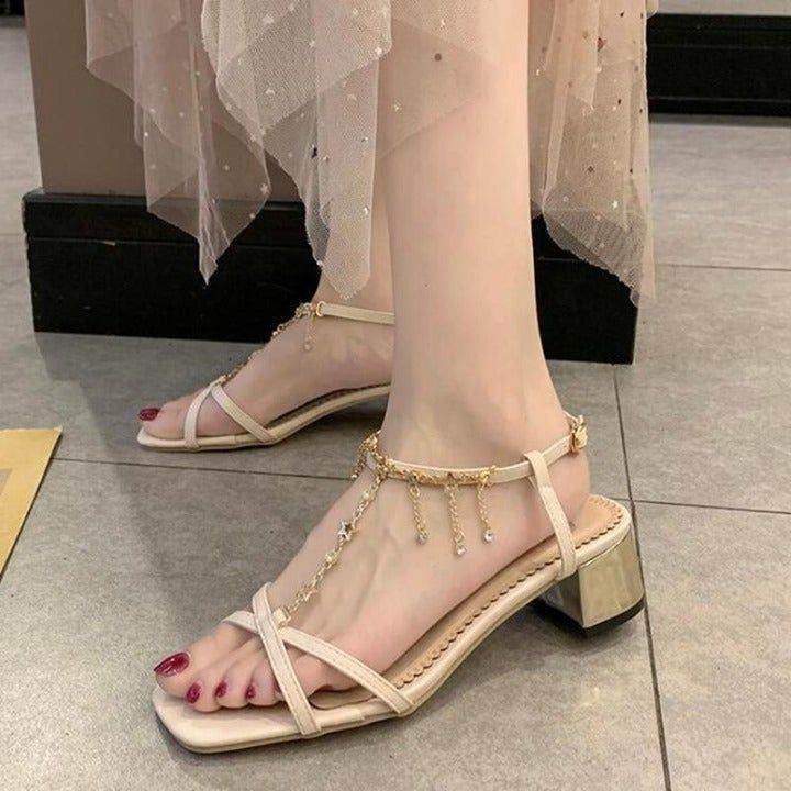 😍 Women's Casual Shoes Rhinestone... - Touchy Style