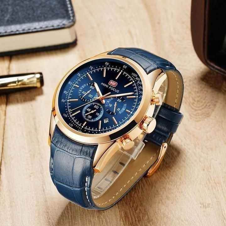 MF0116G Men's Simple Cheap Watches... - Touchy Style