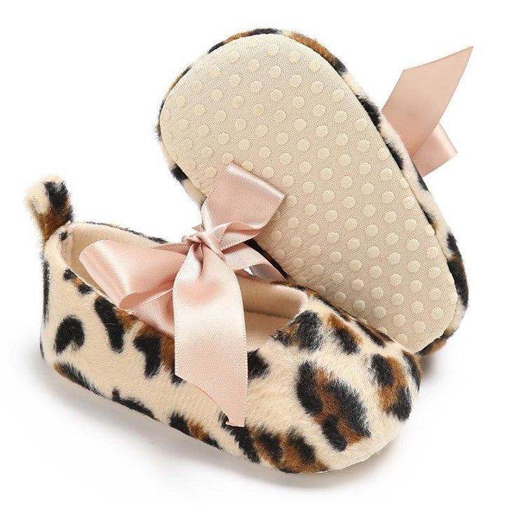 Write & comment this look 1-10 👇<br />
.<br />
.<br />
⭕️ Toddler Shoes Summer Leopard Casual - Touchy Style