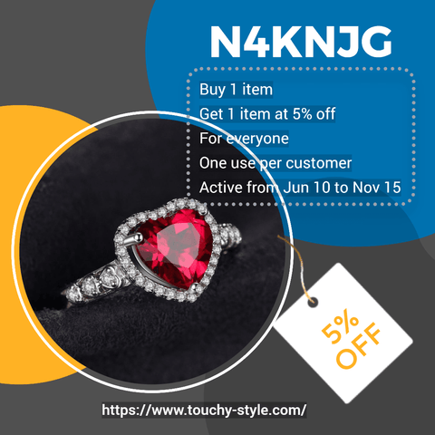 925 Sterling Silver Finger Rings Collection | Apply Discount Code [N4KNJG] and Enjoy The Offer - Touchy Style .