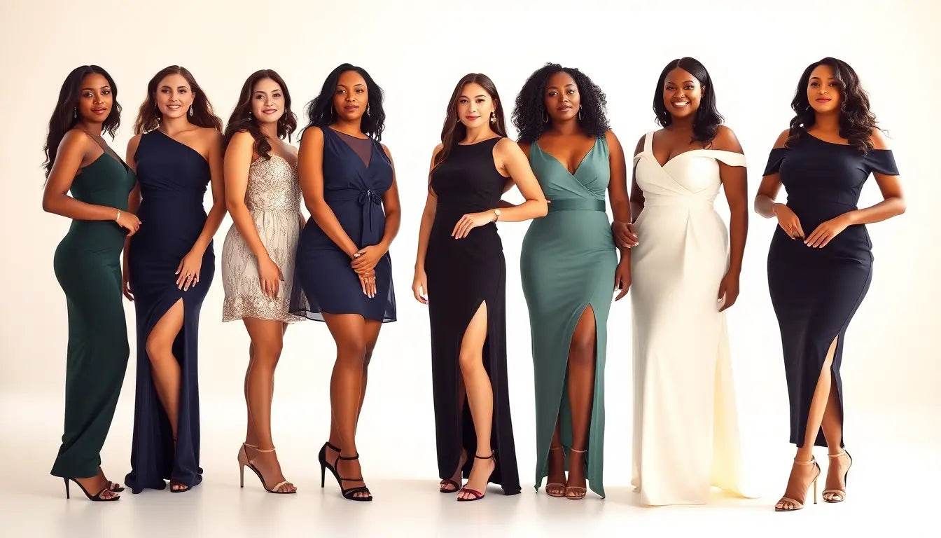Shoes That Flatter: Choosing the Right Footwear for Your Body Type - Touchy Style