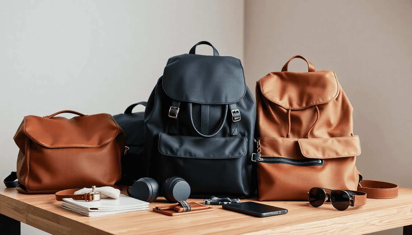 Top 10 Unique Backpacks and Stylish Accessories: Affordable Watches Under $50 and Cute Phone Cases for Students in 2024 - Touchy Style