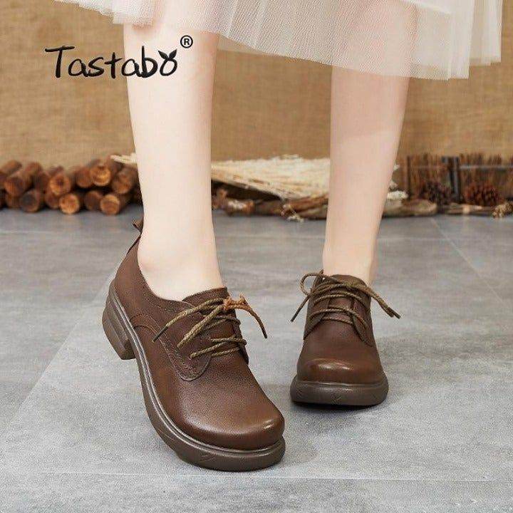 ⁌ Women's Casual Shoes Genuine... - Touchy Style