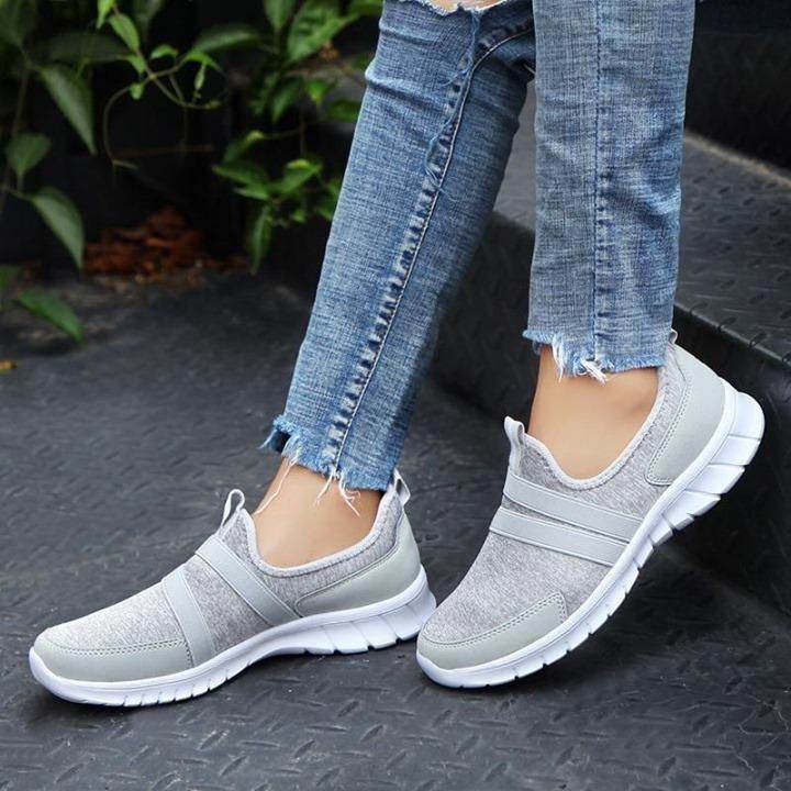 ✪ Breathable Mesh Women's Men's... - Touchy Style