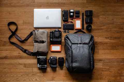 What is the best laptop backpack? - Touchy Style