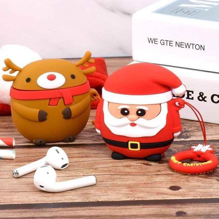 🔥 Earphone Case For Airpods... - Touchy Style