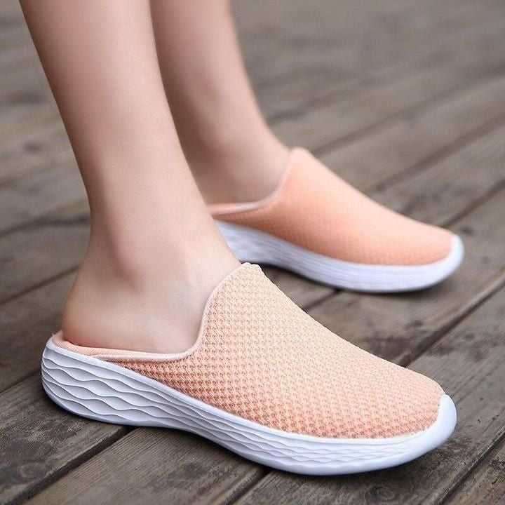 Breathable Mesh Sneakers Women's Casual Shoes Flats Loafers for $36.99 <br />
<br />
https://bit.ly/ - Touchy Style .