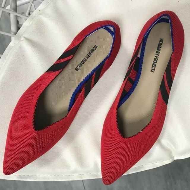 Women's Casual Shoes 2021 Spring Autumn Slip on Flat Loafers starting from $31.88 See more. <br />
< - Touchy Style