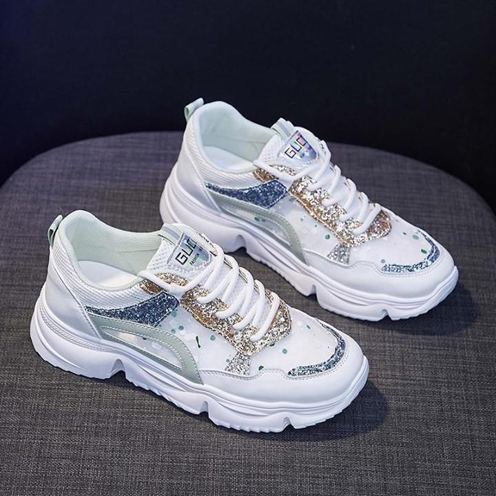 💎 Comfortable Women's Casual Shoes Outdoor Breathable Thick Sneakers 💎<br />
starting at $38.0 - Touchy Style .