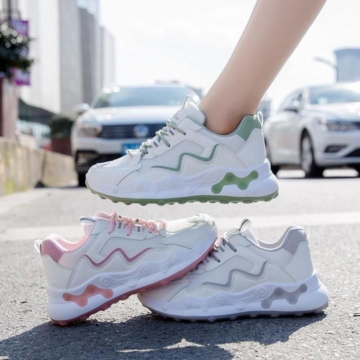 Comfortable Women's Casual Shoes Outdoor... - Touchy Style .