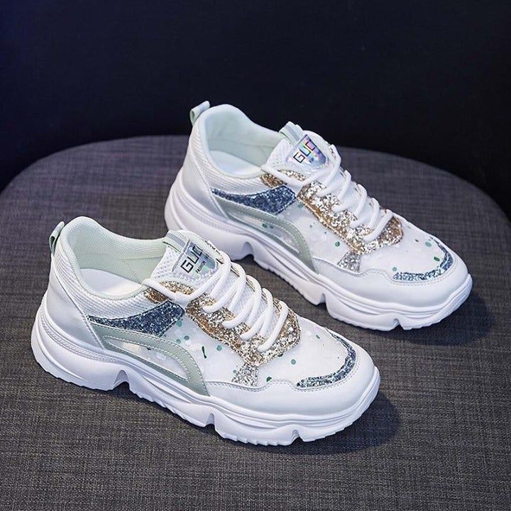 ⁌ Comfortable Women's Casual Shoes... - Touchy Style .