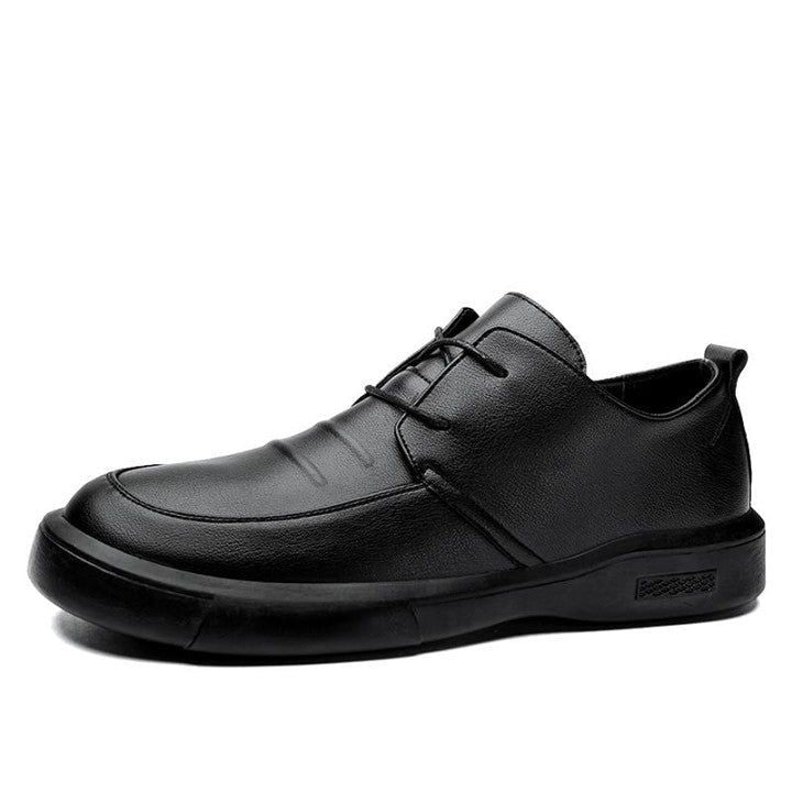Comment this product 1-10 👇<br />
.<br />
.<br />
⭕️ Leather Men's Casual Shoes Spring Summer - Touchy Style .