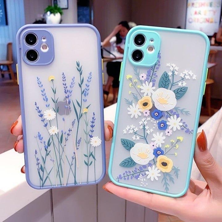 ✪ Cute Flower Grass Hit... - Touchy Style .