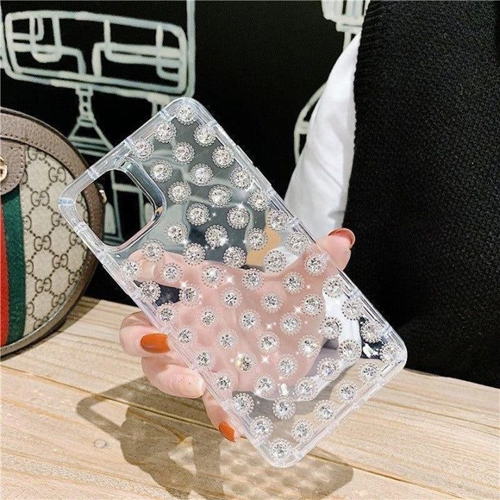 💎 Cute Phone Cases Clear... - Touchy Style .