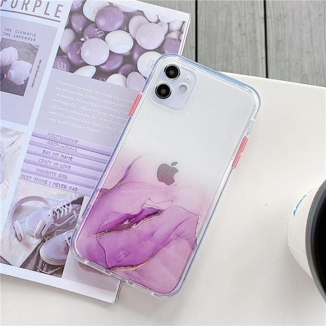 ⁌ Cute Phone Cases For... - Touchy Style .