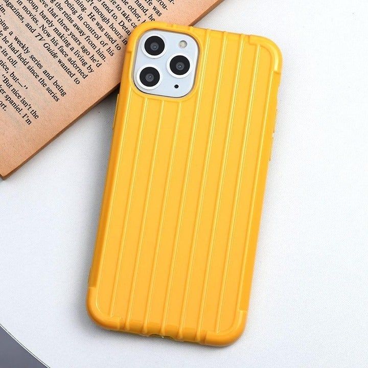 😍 Cute Phone Cases For... - Touchy Style .
