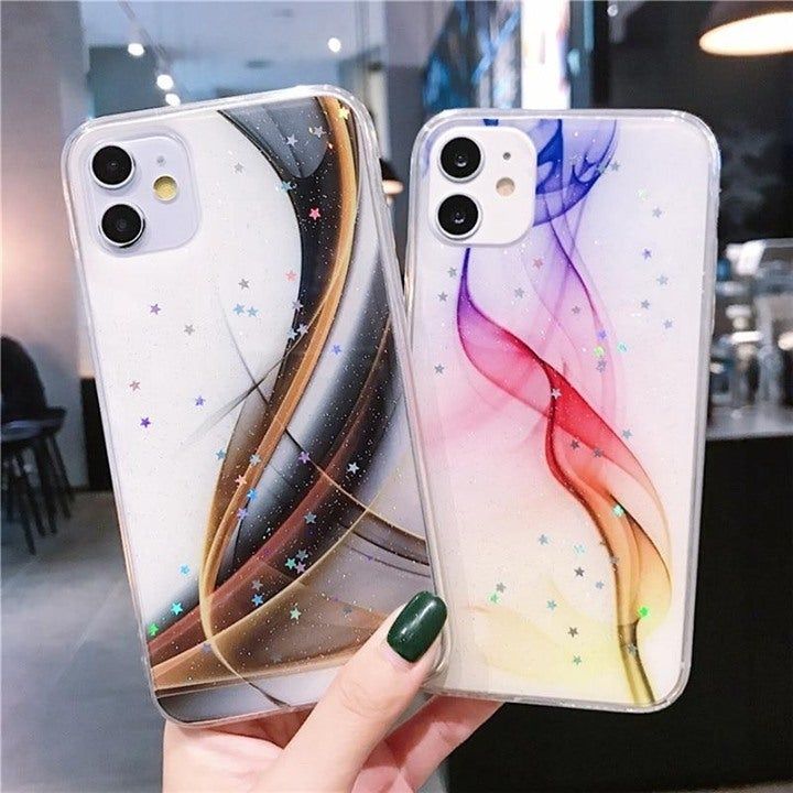 ⁌ Cute Phone Cases For... - Touchy Style .