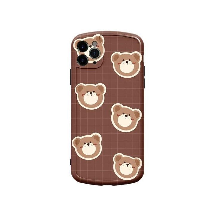 💎 Cute Tiny Bears Phone... - Touchy Style .