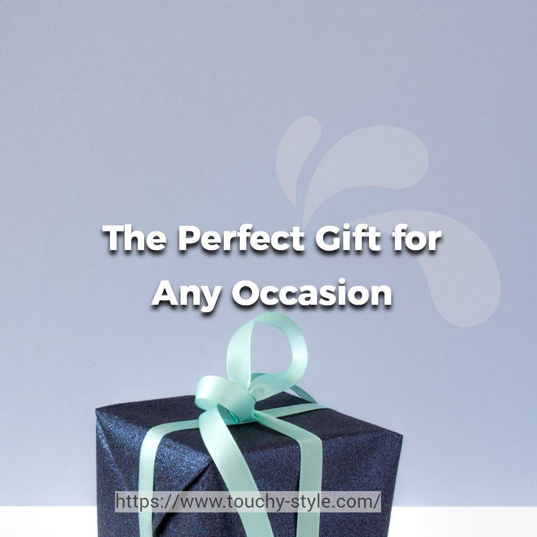 The Timeless Elegance of a Simple Watch: The Perfect Gift for Any Occasion - Touchy Style