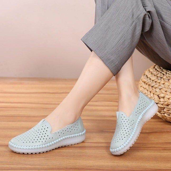 ✪ Women's Casual Shoes Women... - Touchy Style
