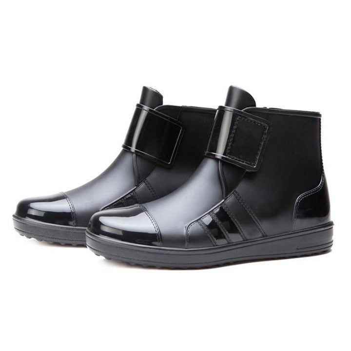 💎 PVC Rain Boot Casual... - Touchy Style