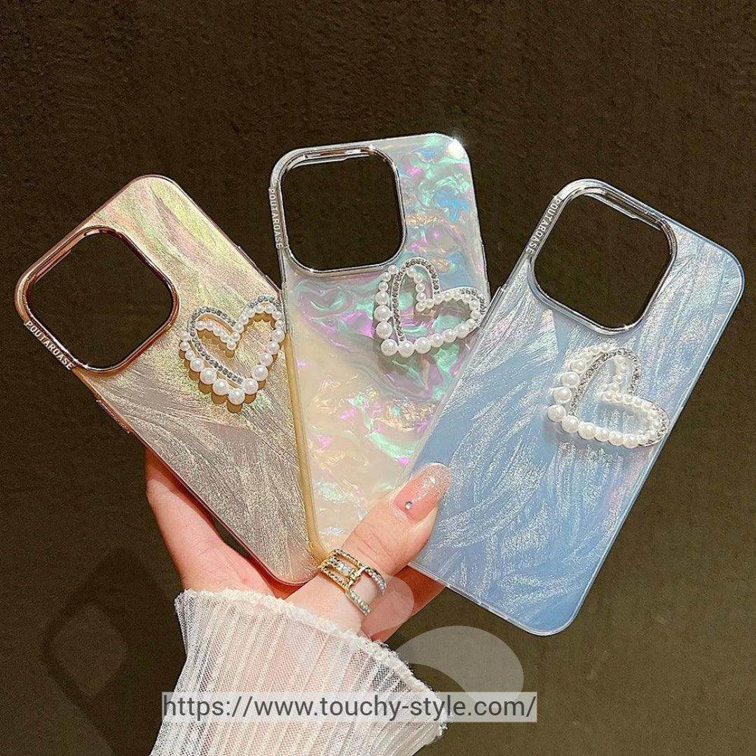Forget Boring Cases! Why TSP198 Cute Phone Cases Are a Must-Have - Touchy Style